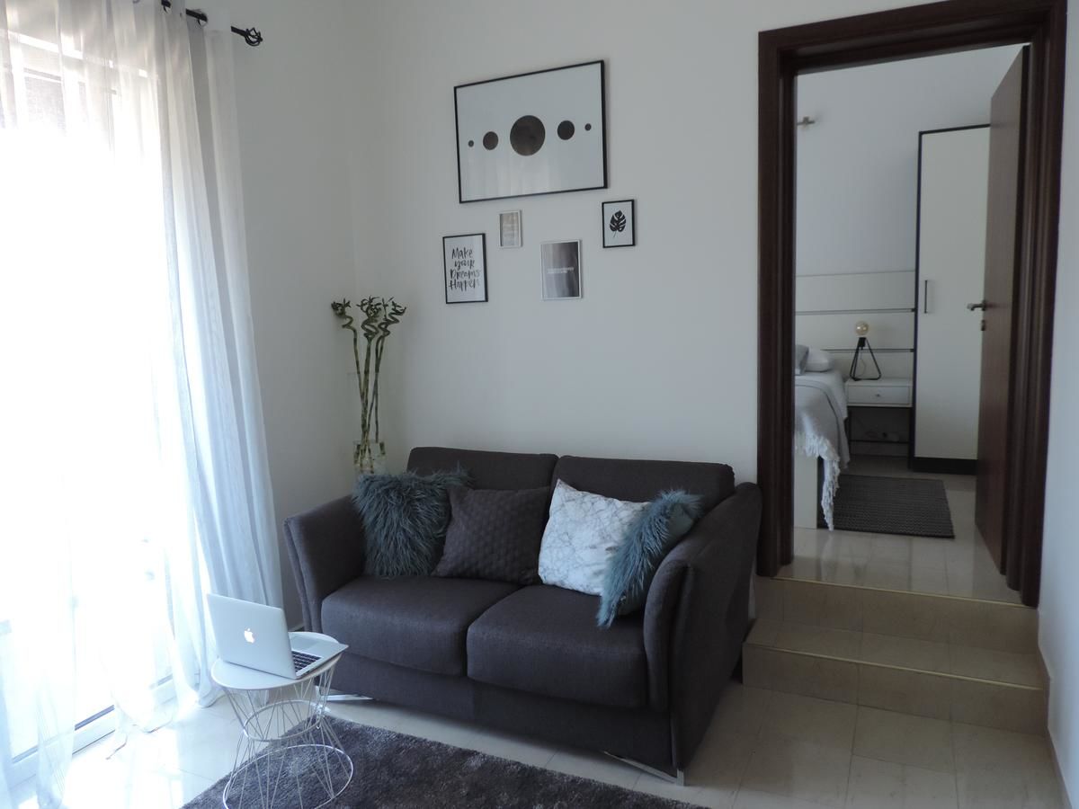 Апартаменты Tropicoco apartments Тиват