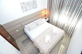 Апартаменты Tropicoco apartments Тиват Апартаменты с террасой-14