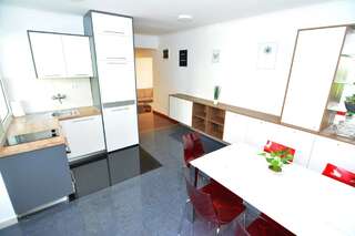 Апартаменты Tropicoco apartments Тиват Апартаменты-10