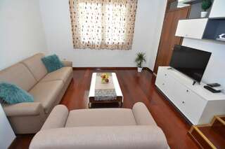 Апартаменты Tropicoco apartments Тиват Апартаменты-11