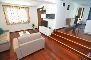 Апартаменты Tropicoco apartments Тиват Апартаменты-12