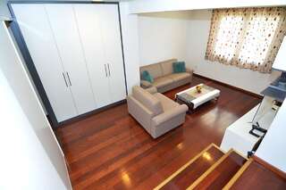 Апартаменты Tropicoco apartments Тиват Апартаменты-14