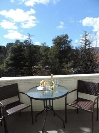 Апартаменты Tropicoco apartments Тиват Апартаменты с 2 спальнями-4