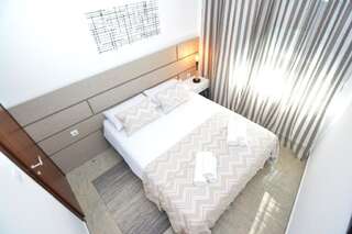 Апартаменты Tropicoco apartments Тиват Апартаменты с террасой-36