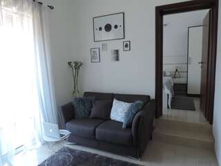 Апартаменты Tropicoco apartments Тиват Апартаменты с 2 спальнями-5