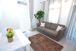 Апартаменты Tropicoco apartments Тиват Апартаменты с террасой-40