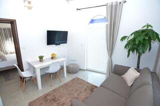 Апартаменты Tropicoco apartments Тиват Апартаменты с террасой-44