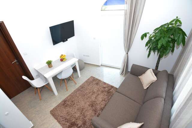 Апартаменты Tropicoco apartments Тиват-26