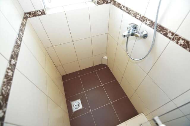 Апартаменты Tropicoco apartments Тиват-36