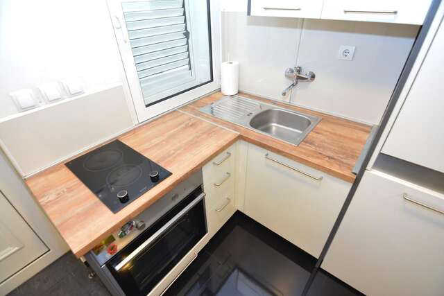 Апартаменты Tropicoco apartments Тиват-41