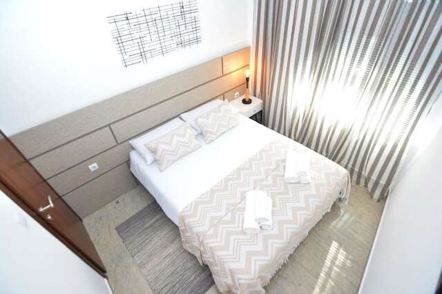 Апартаменты Tropicoco apartments Тиват-59