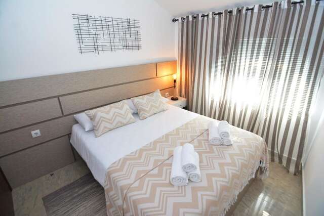 Апартаменты Tropicoco apartments Тиват-61