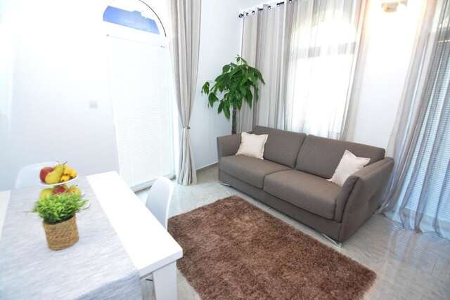 Апартаменты Tropicoco apartments Тиват-63