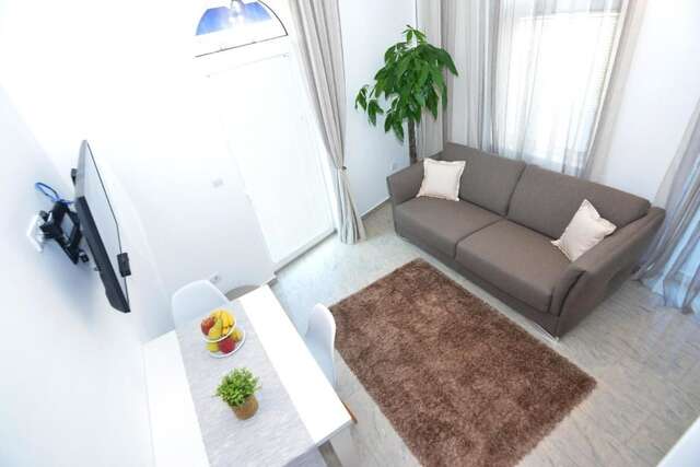 Апартаменты Tropicoco apartments Тиват-64