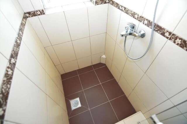 Апартаменты Tropicoco apartments Тиват-69