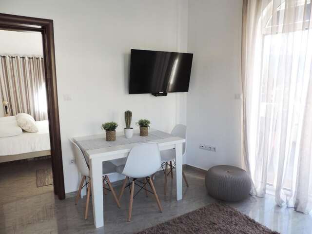 Апартаменты Tropicoco apartments Тиват-71